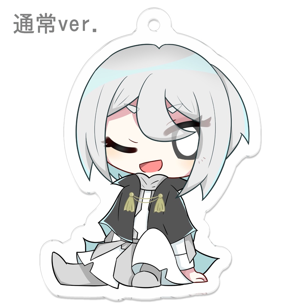 【オリジナル】アデル アクリルキーホルダー