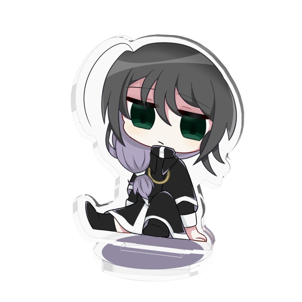 【オリジナル】フェル  アクリルフィギュア