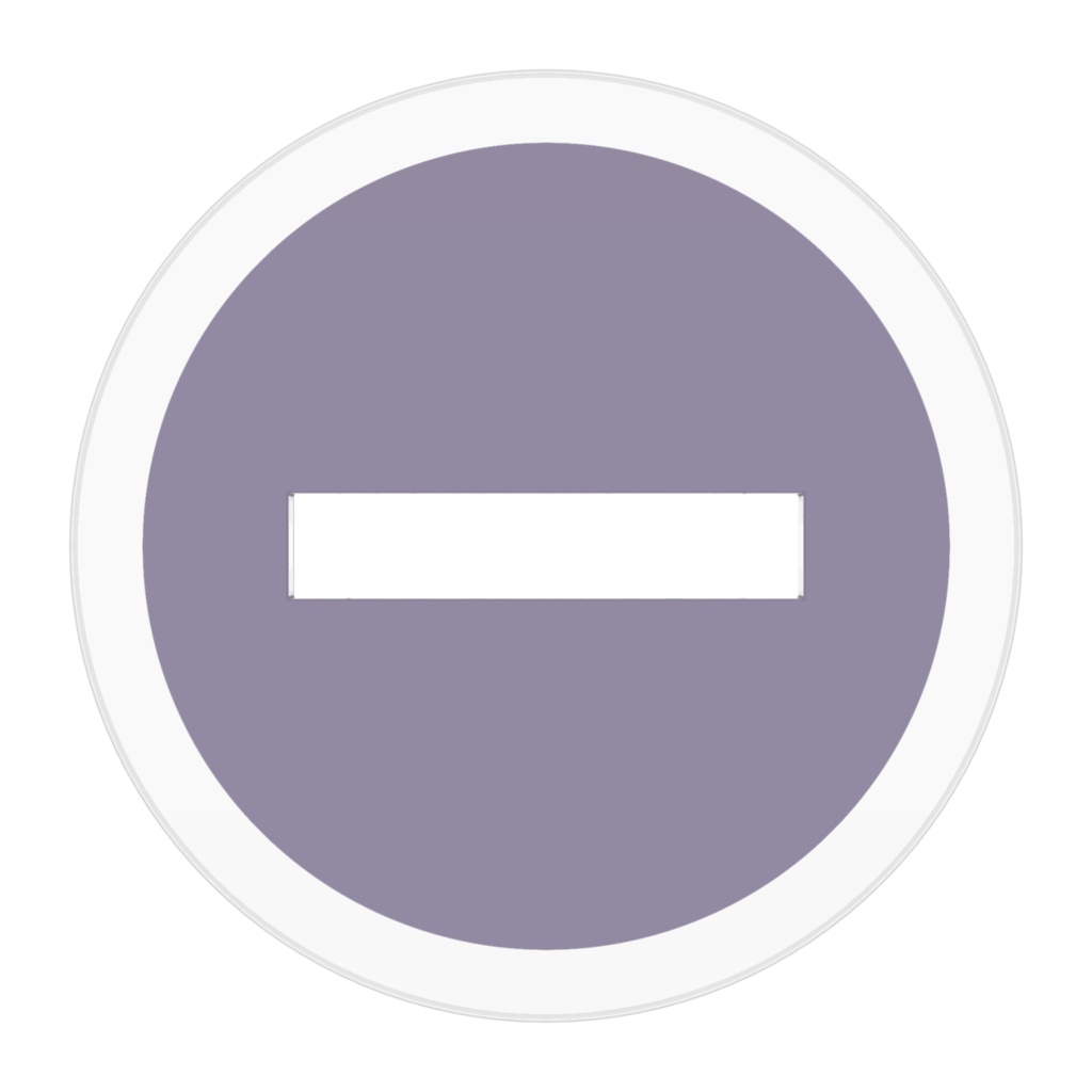 【オリジナル】フェル  アクリルフィギュア