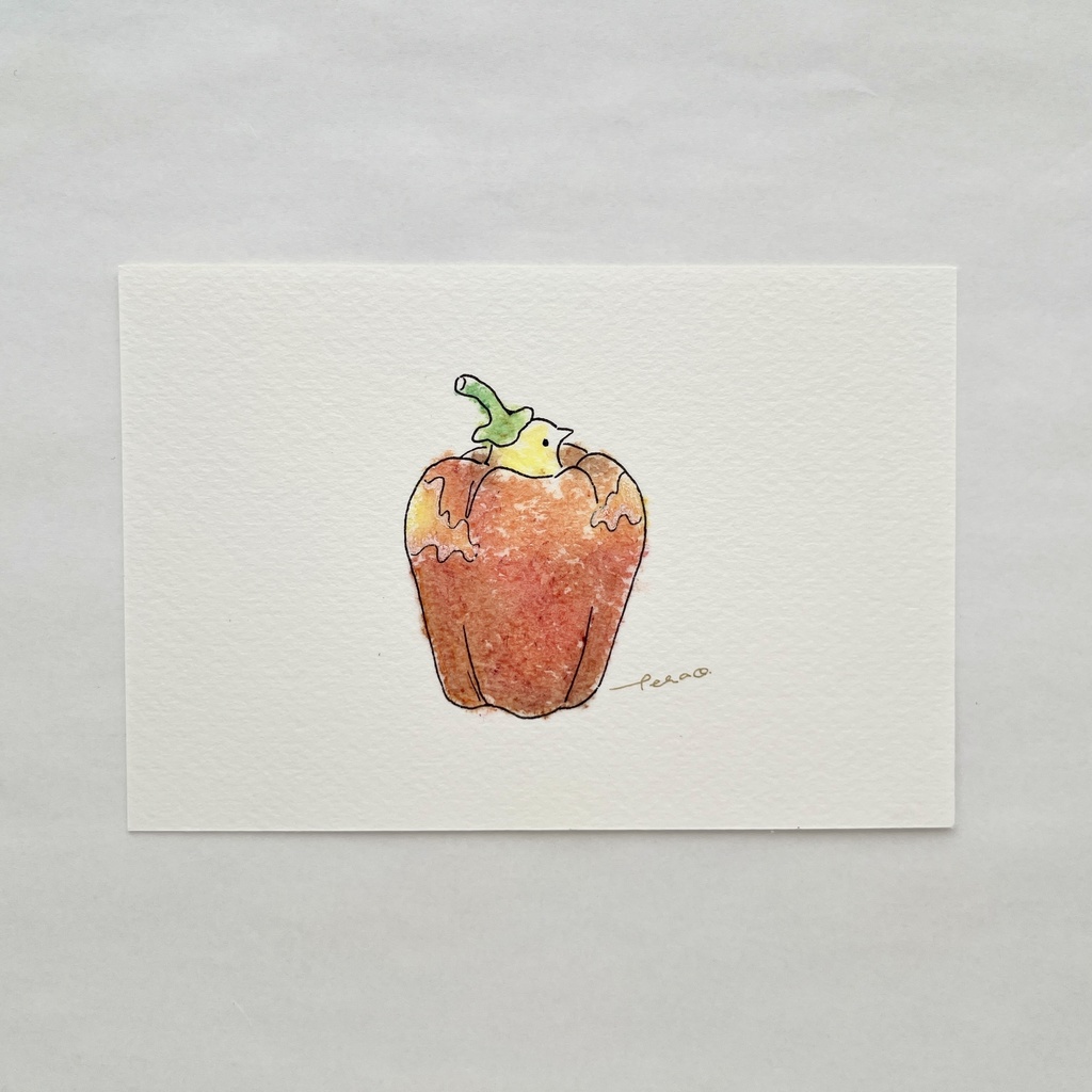 ミニ原画 (全3種)