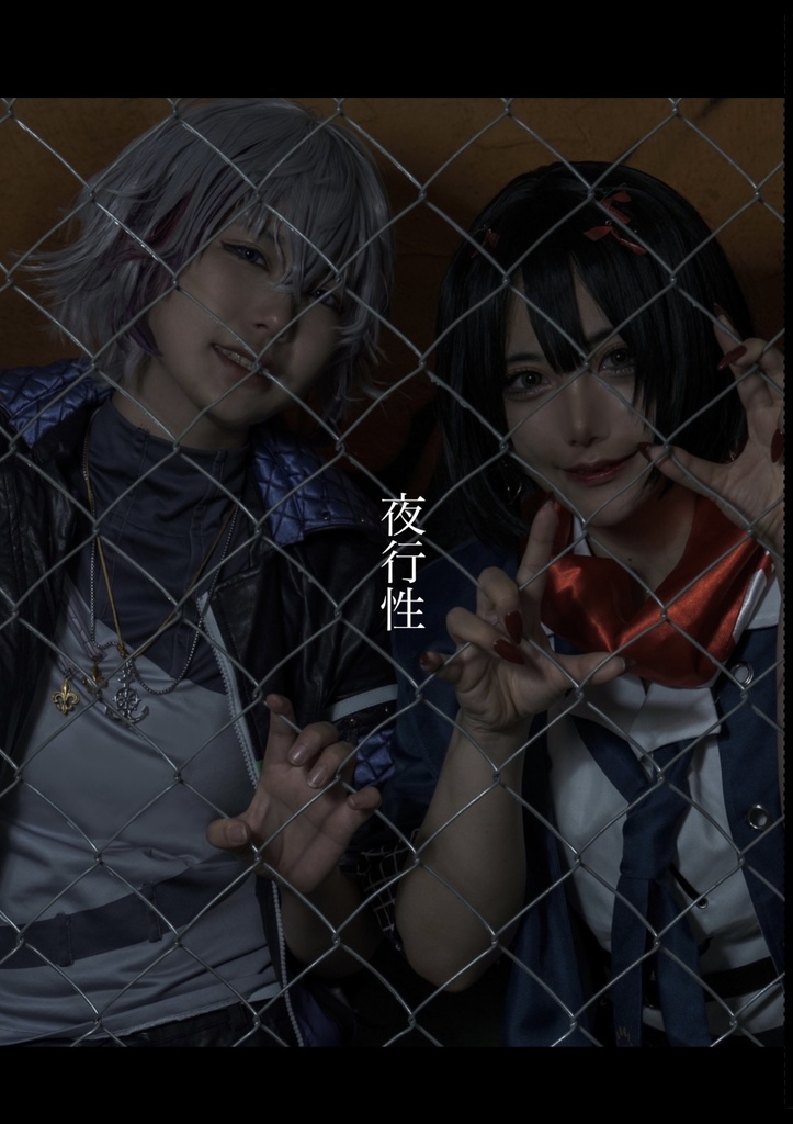 夜行性