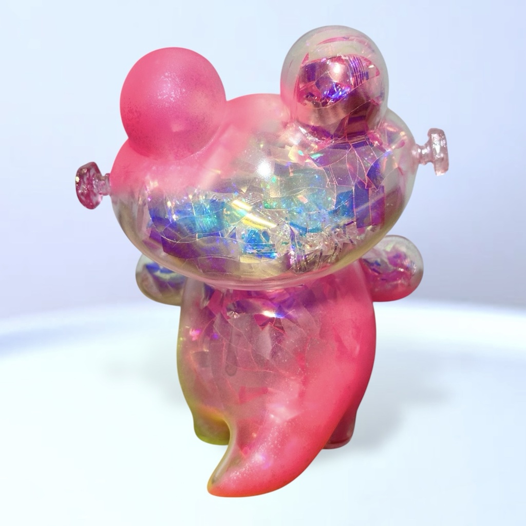 サクラゾンビミチくろりあ