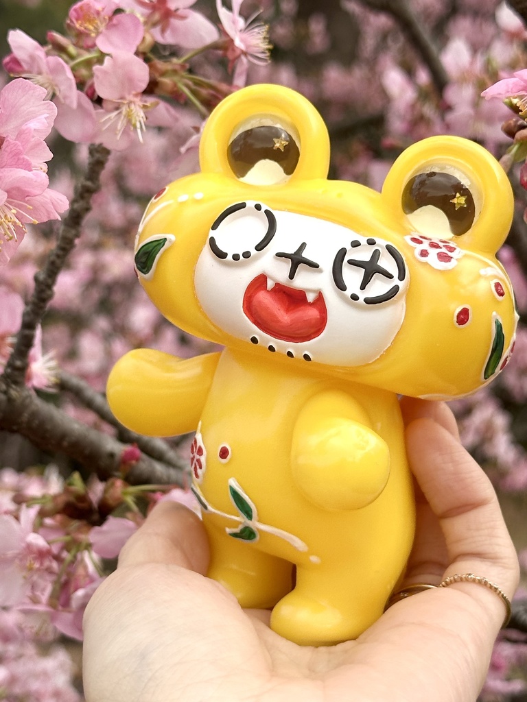 いっちん きこうち