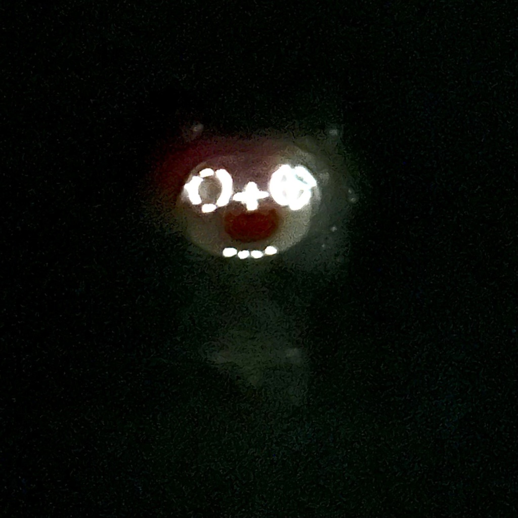 指人形 サクラゾンビ