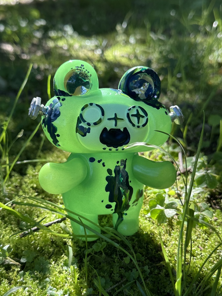 にっこりゾンビ2