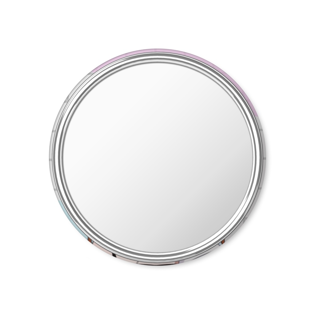 ねこたに缶バッジ『ノーマル』 56mm