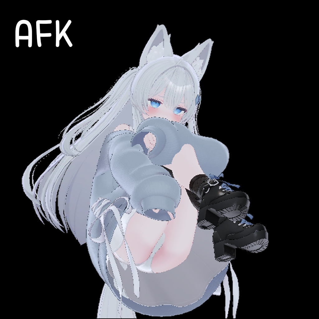 Lime add motion pack / ライム追加モーションパッケージ