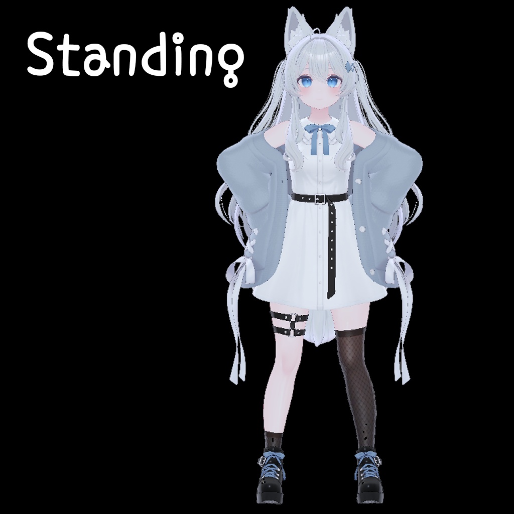 Lime add motion pack / ライム追加モーションパッケージ