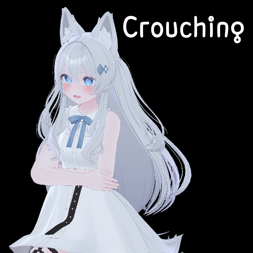 Lime add motion pack / ライム追加モーションパッケージ