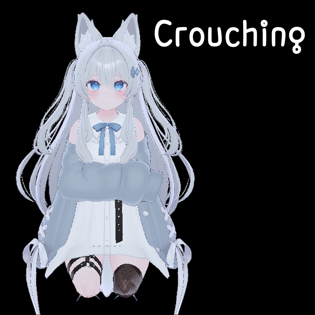 Lime add motion pack / ライム追加モーションパッケージ