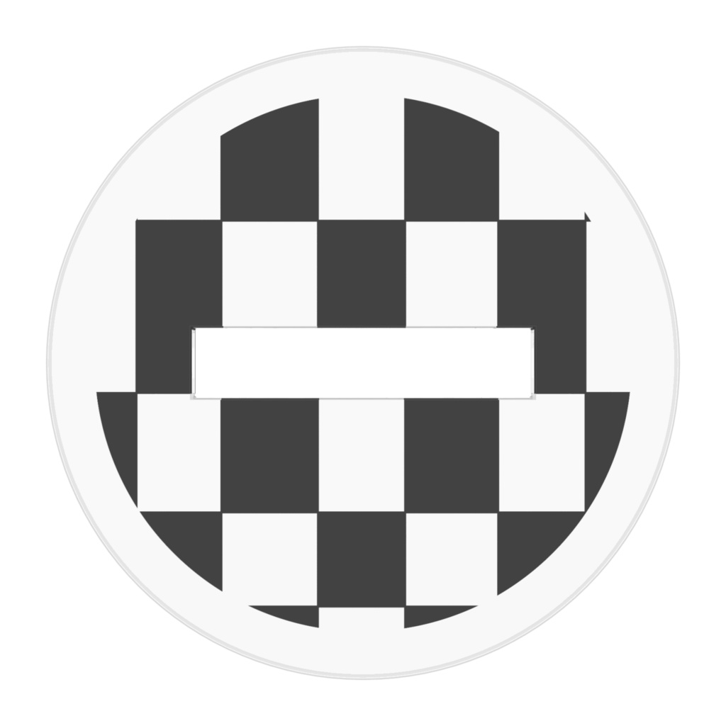 ぷち轟栄一 アクリルフィギュア