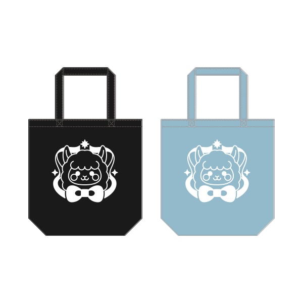 シンボルマーク トート