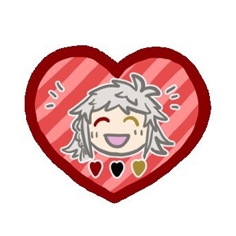 シャインかわいいシール