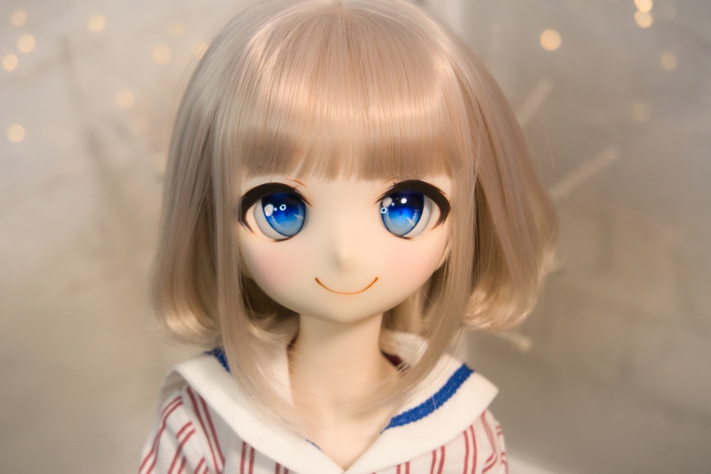 レジンアイ TYPE-J 約22mm