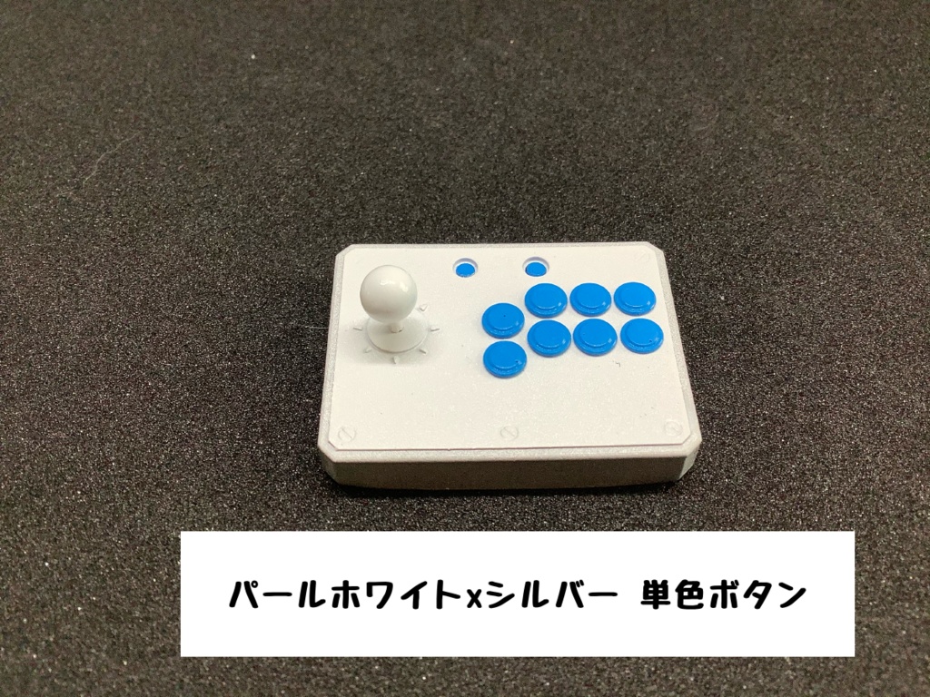 ◆1/6サイズ アーケードコントローラー◆