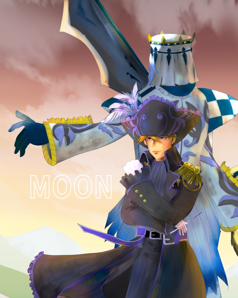 MOON