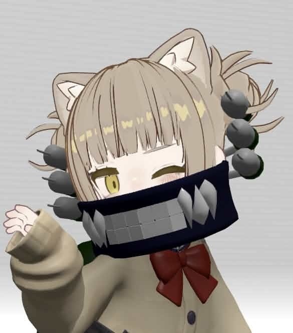 キプフェル対応　献血できそうな注射器とマフラー