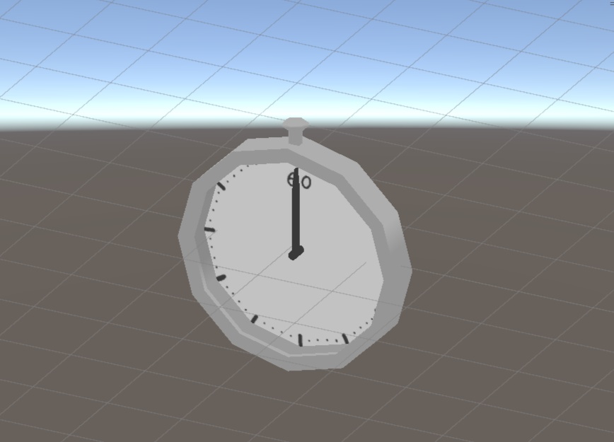 豆腐産 ストップウォッチ