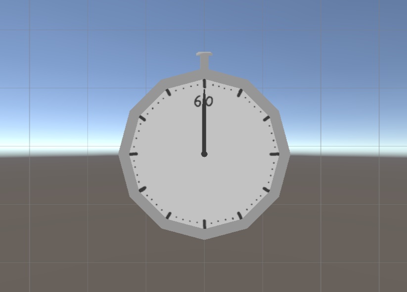 豆腐産 ストップウォッチ