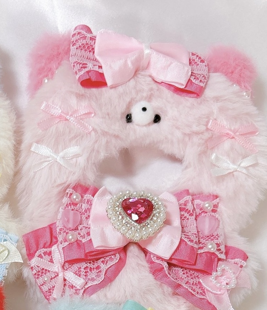 赤城ウェンイメージぬい服