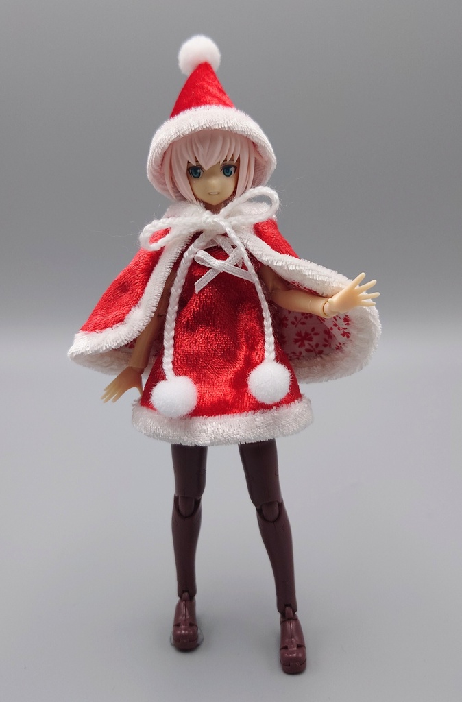 1/12 クリスマス
