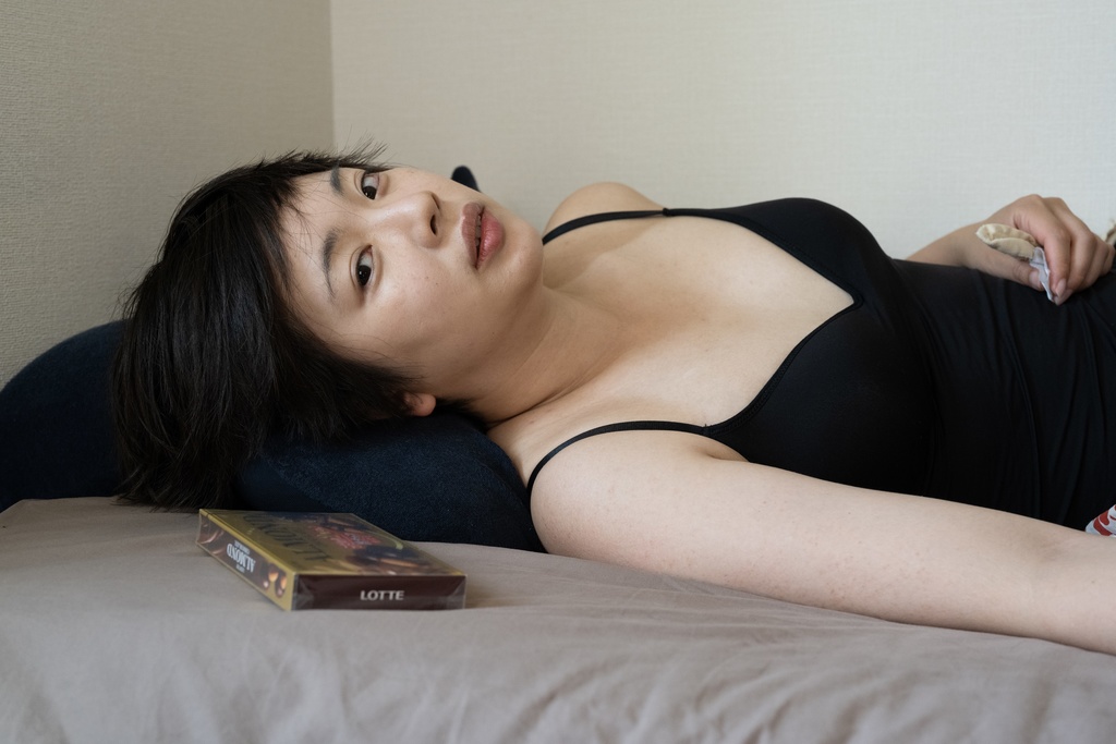 NAKED 桂華×波乗りパンダ