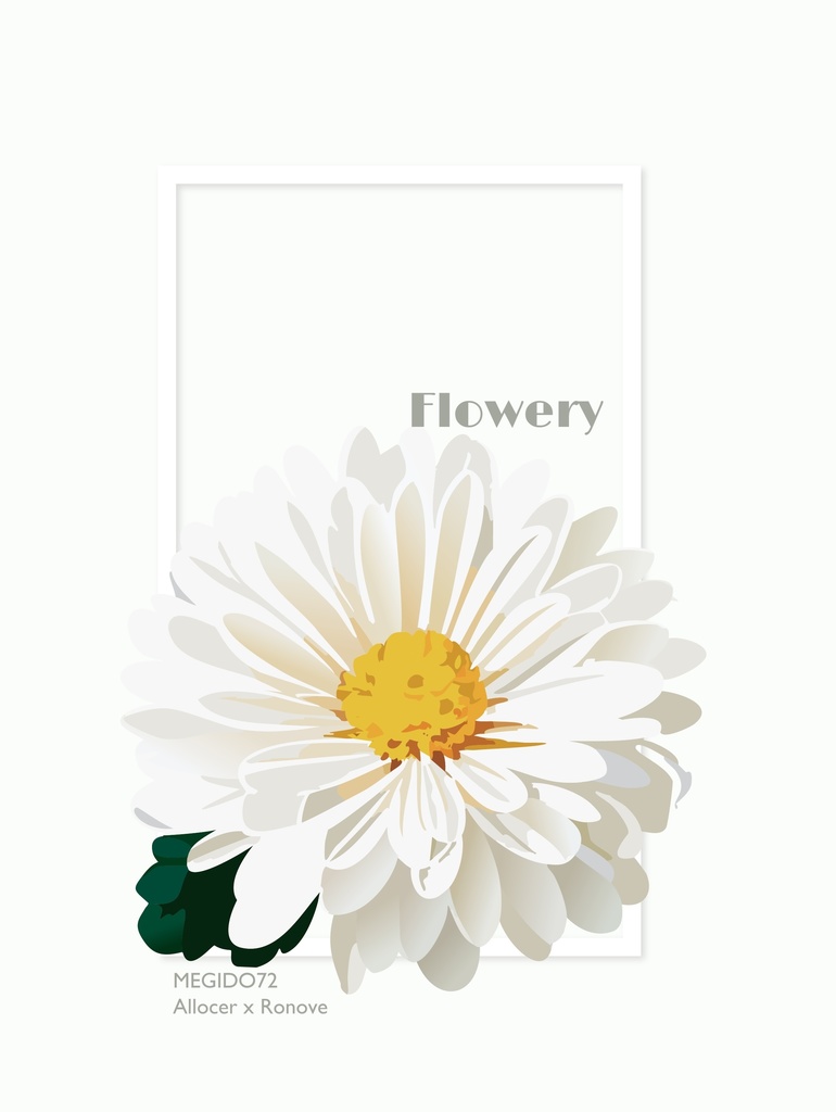 Flowery