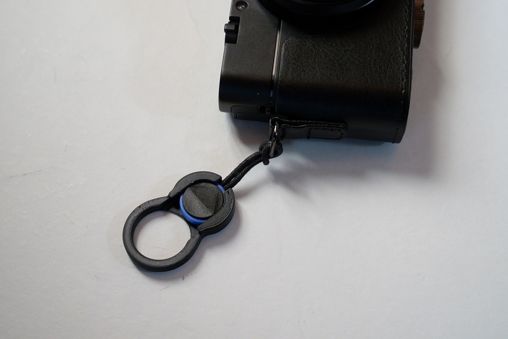 【PD互換】フィンガーストラップ ST-PDFG1