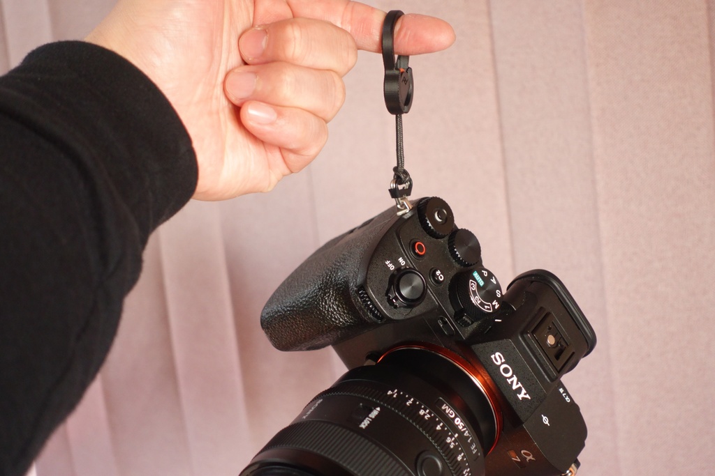 【PD互換】フィンガーストラップ ST-PDFG1