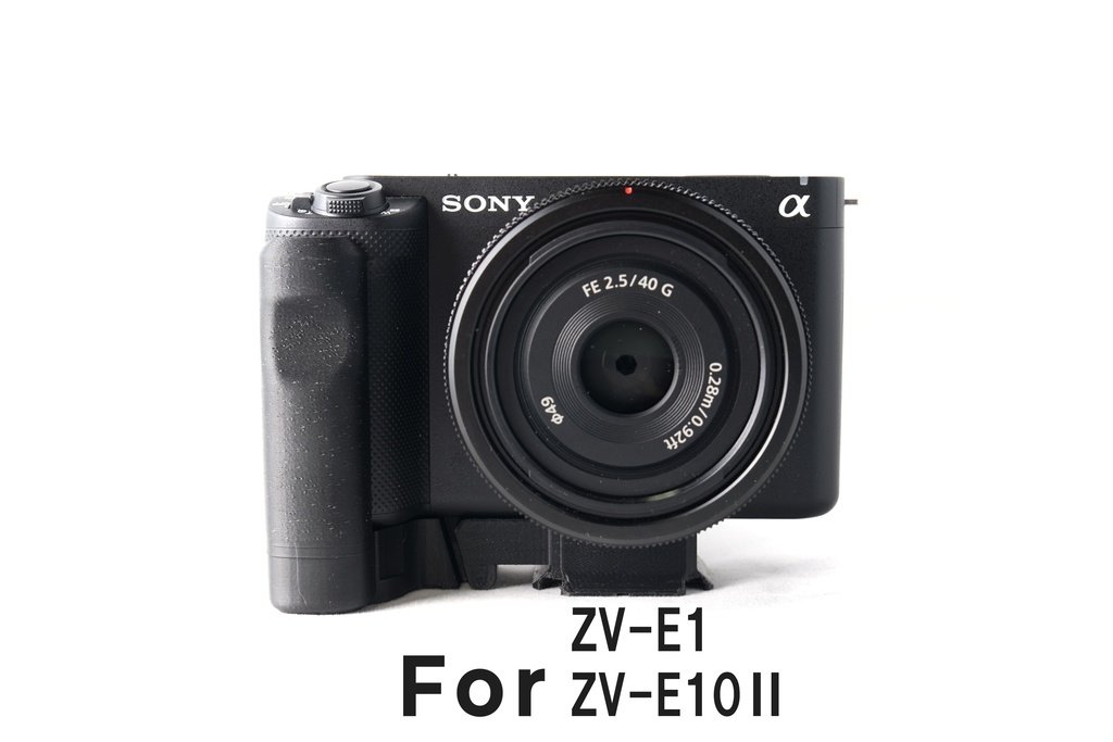 【F38互換】エクステンショングリップ GP-X25F38
