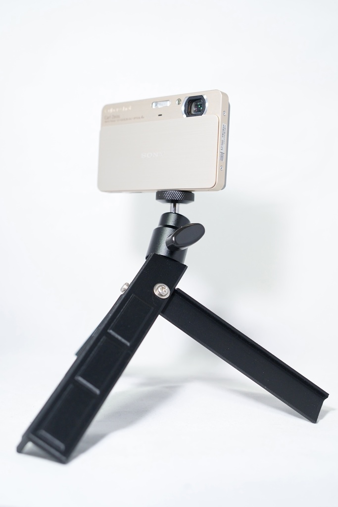 【ミニ三脚】チョコレートポッド TP-CPS1