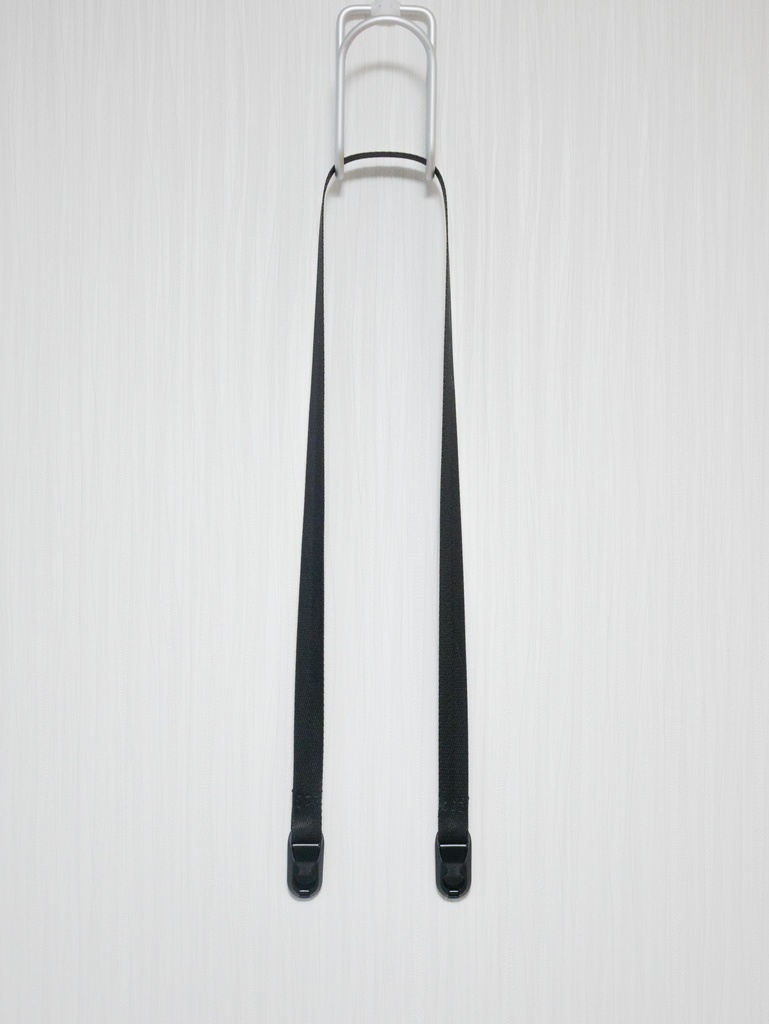 【PD互換】シンプルストラップ ST-PDNK1-BK