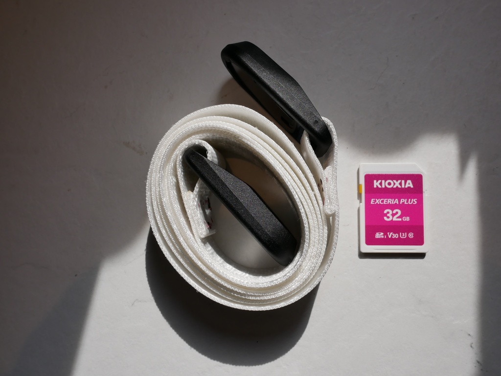 【PD互換】シンプルストラップ CST-PDNK1【オーダーメイド版】