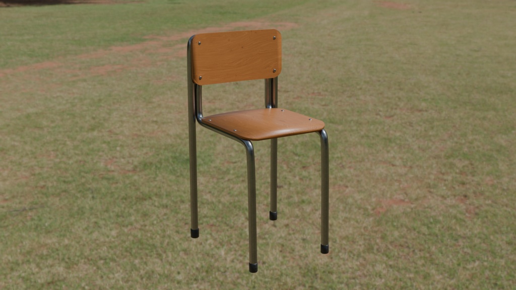 学校椅子