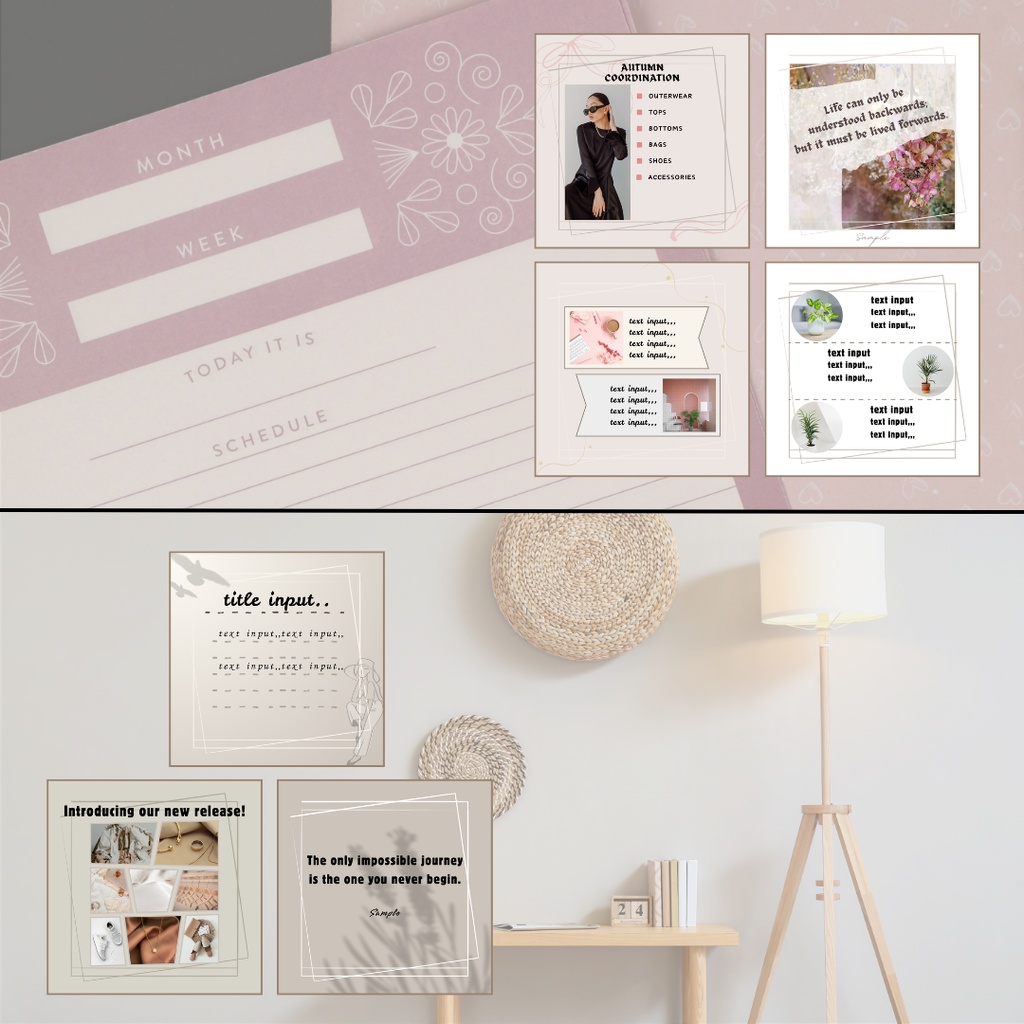 canva sns template 7