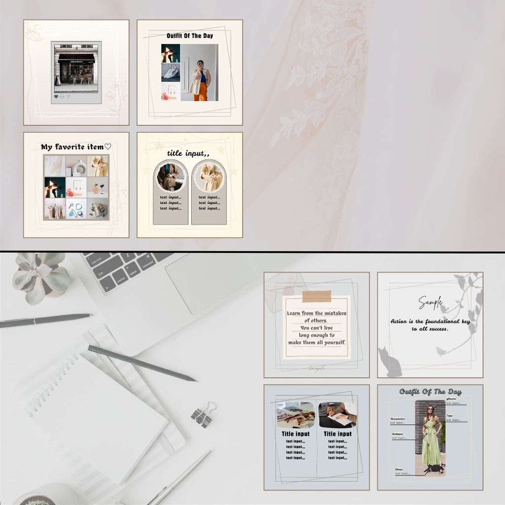 canva sns template 7