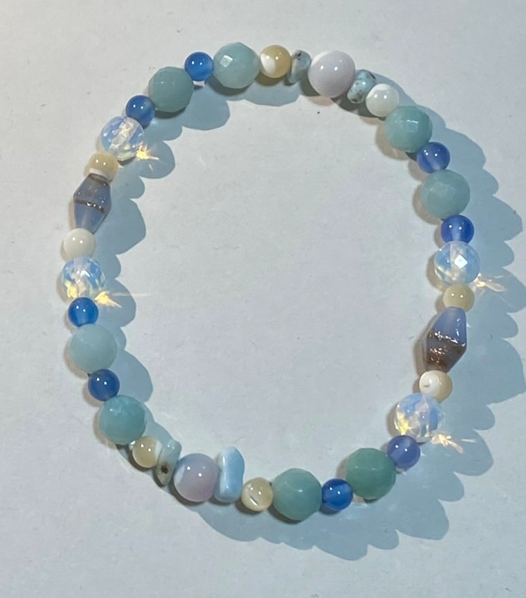 魔海の守護者ポワンのブレスレット