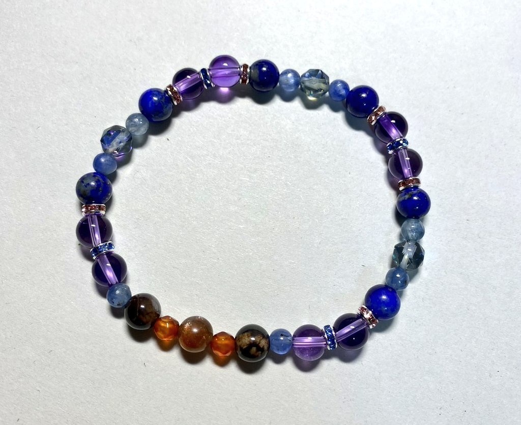 イメージブレス　ソウブレイズ