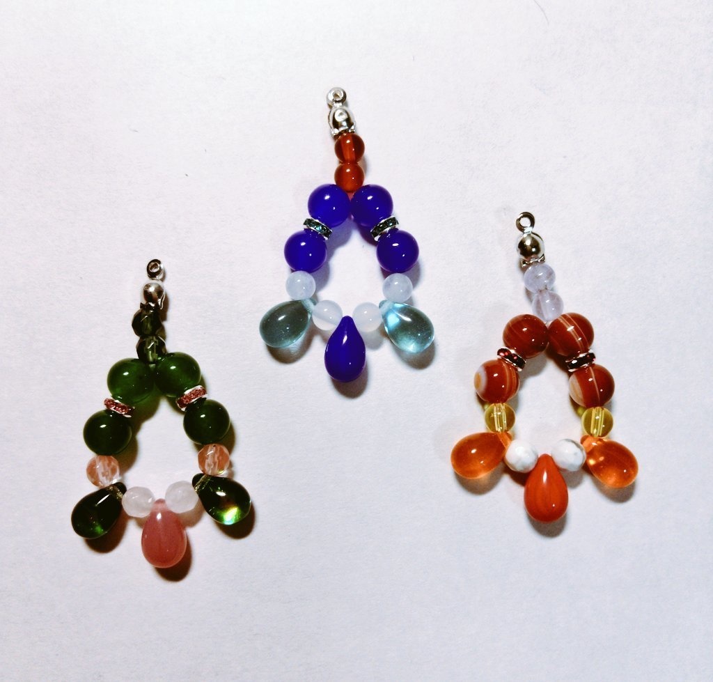 パルデア御三家イメージストラップ