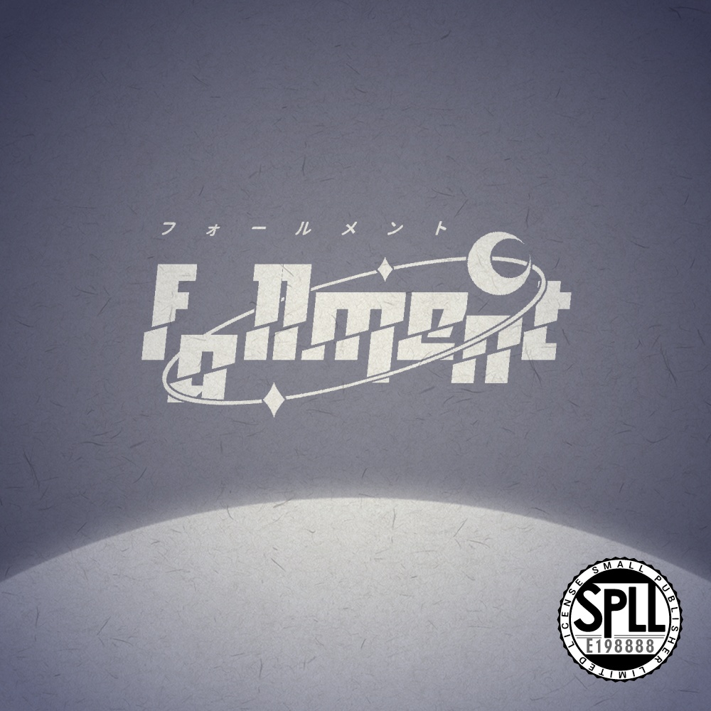 【CoC6版】Fallment【SPLL:E198888】