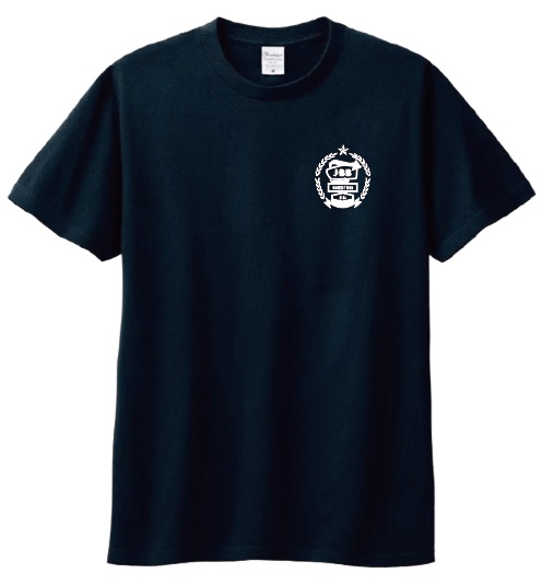 JBBオリジナル Tシャツ