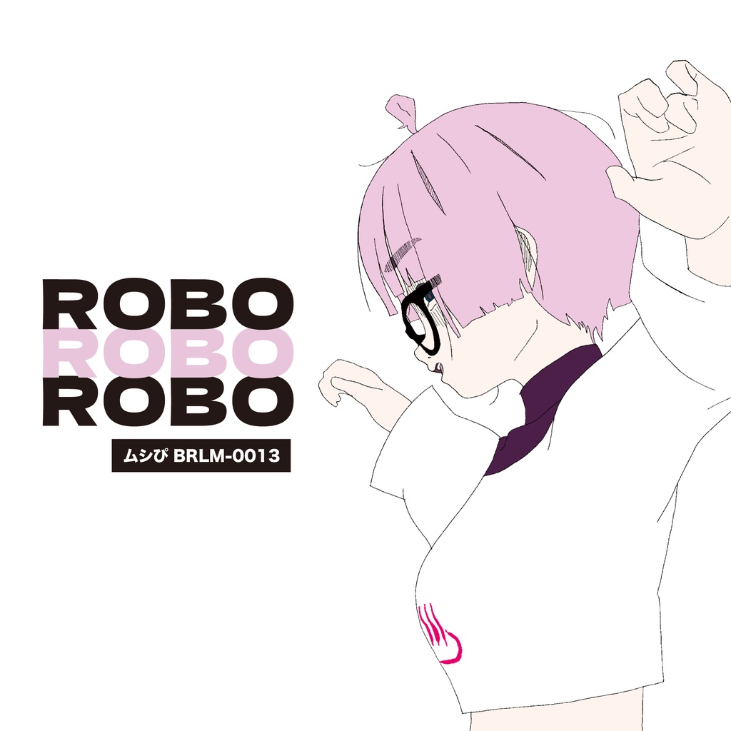 ROBO ROBO ROBO [CD Edition]