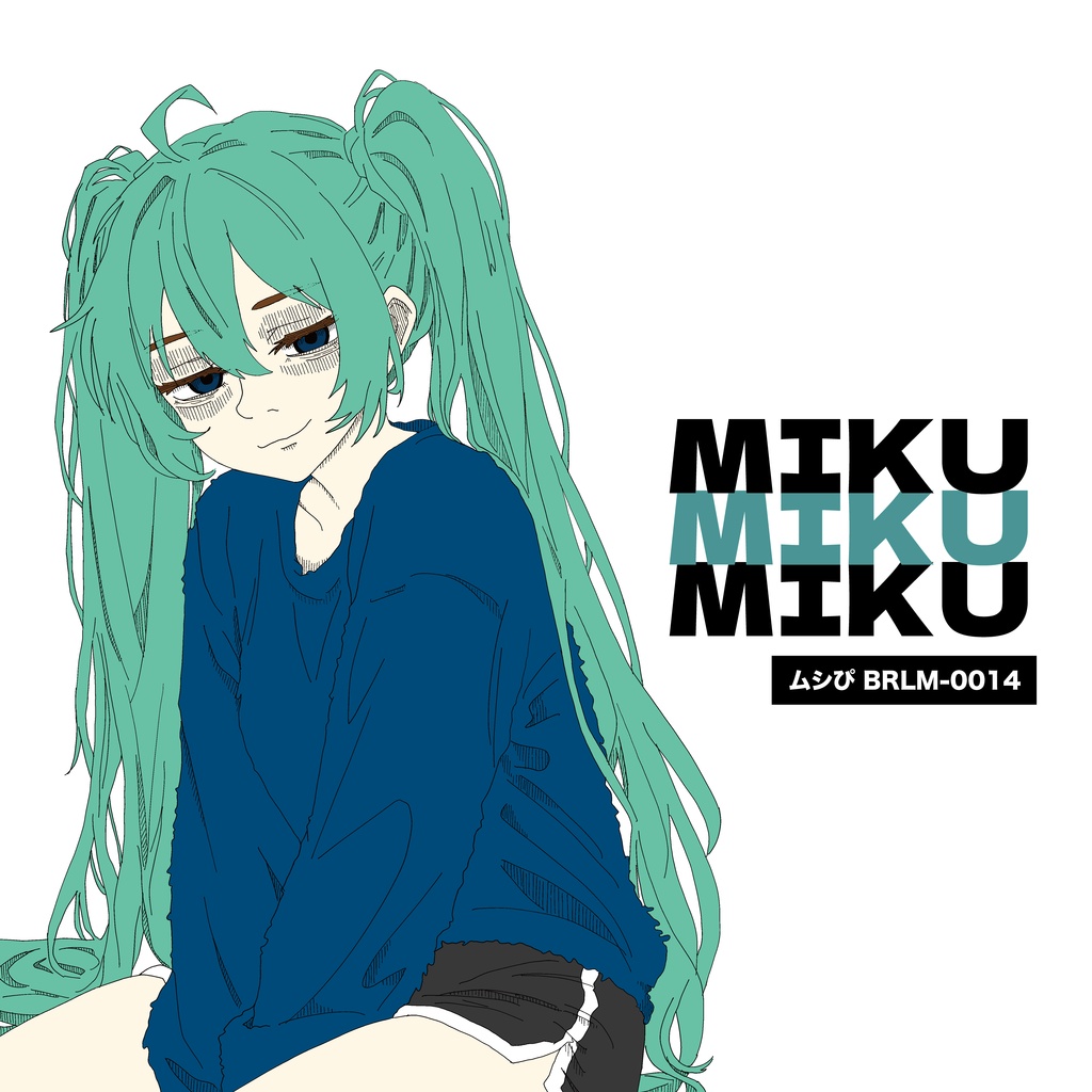 MIKU MIKU MIKU