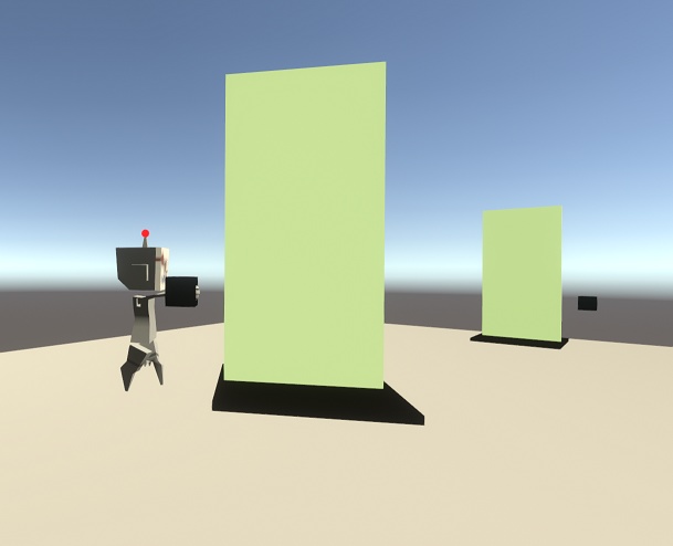 あとで会ウォール(あとであウォール/WarpWall)【cluster用アイテム】