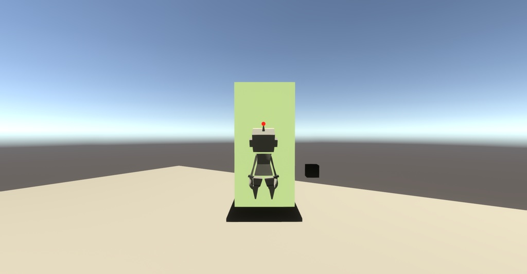 あとで会ウォール(あとであウォール/WarpWall)【cluster用アイテム】