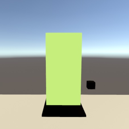 あとで会ウォール(あとであウォール/WarpWall)【cluster用アイテム】