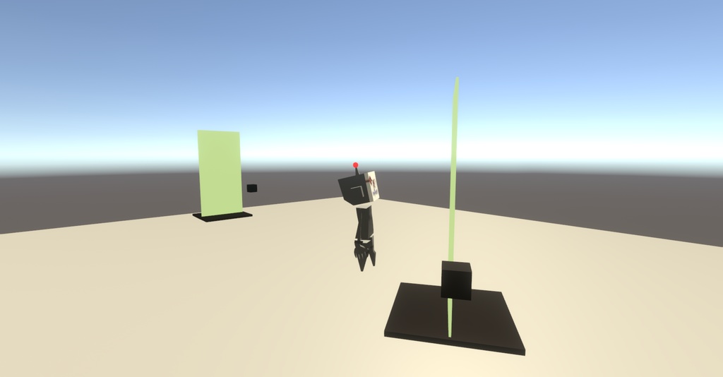 あとで会ウォール(あとであウォール/WarpWall)【cluster用アイテム】