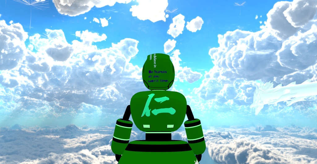 F-R002 LAP 3Colors VRM