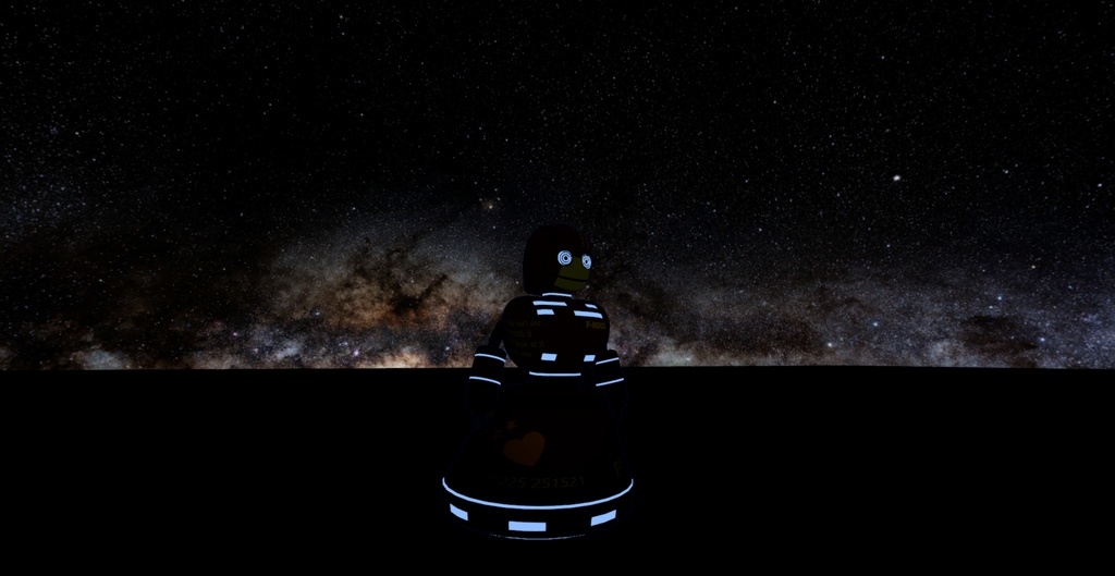 F-R002 LAP 3Colors VRM