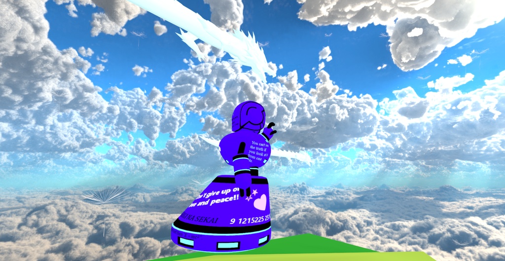 F-R002 LAP 3Colors VRM